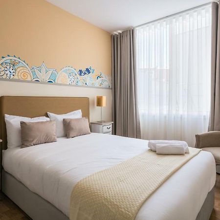 Camarinha Oporto Apartments Extérieur photo