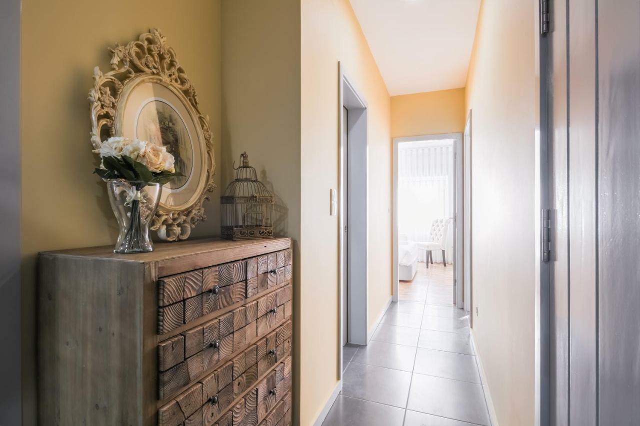 Camarinha Oporto Apartments Extérieur photo