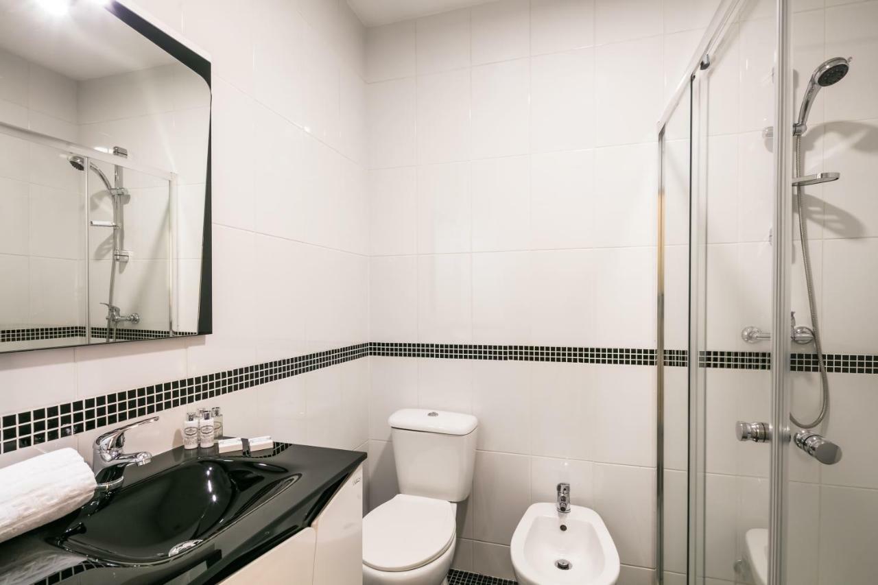 Camarinha Oporto Apartments Extérieur photo