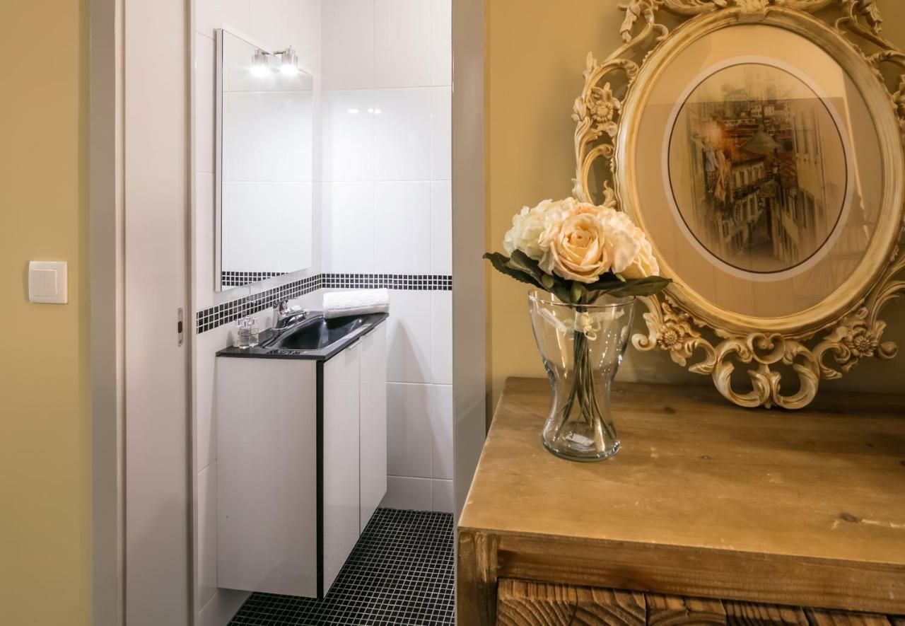 Camarinha Oporto Apartments Extérieur photo