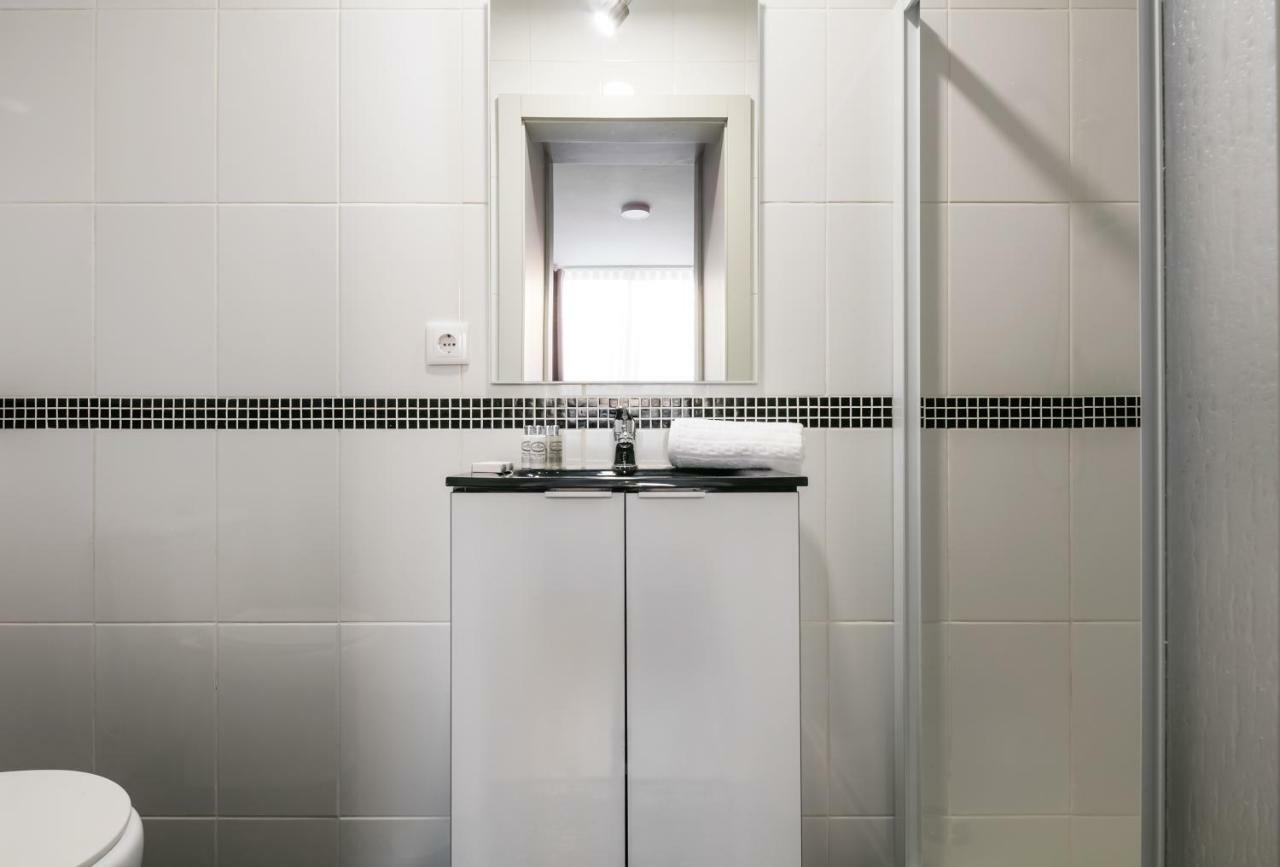 Camarinha Oporto Apartments Extérieur photo