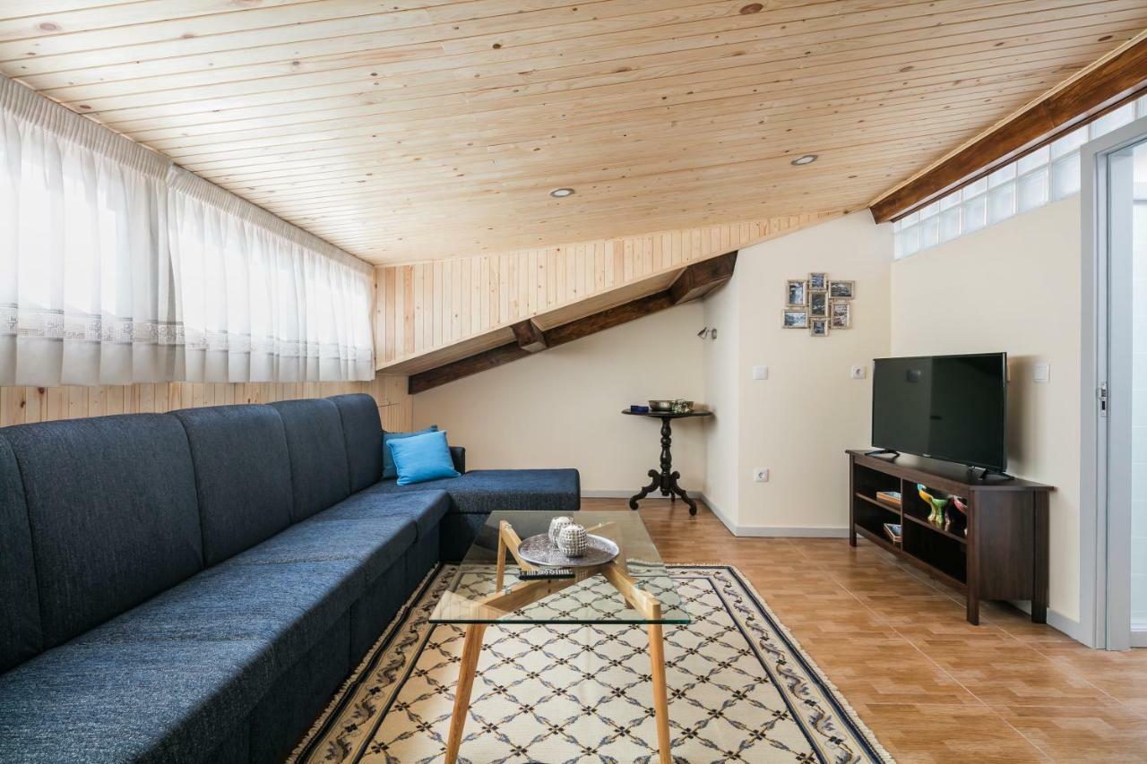Camarinha Oporto Apartments Extérieur photo
