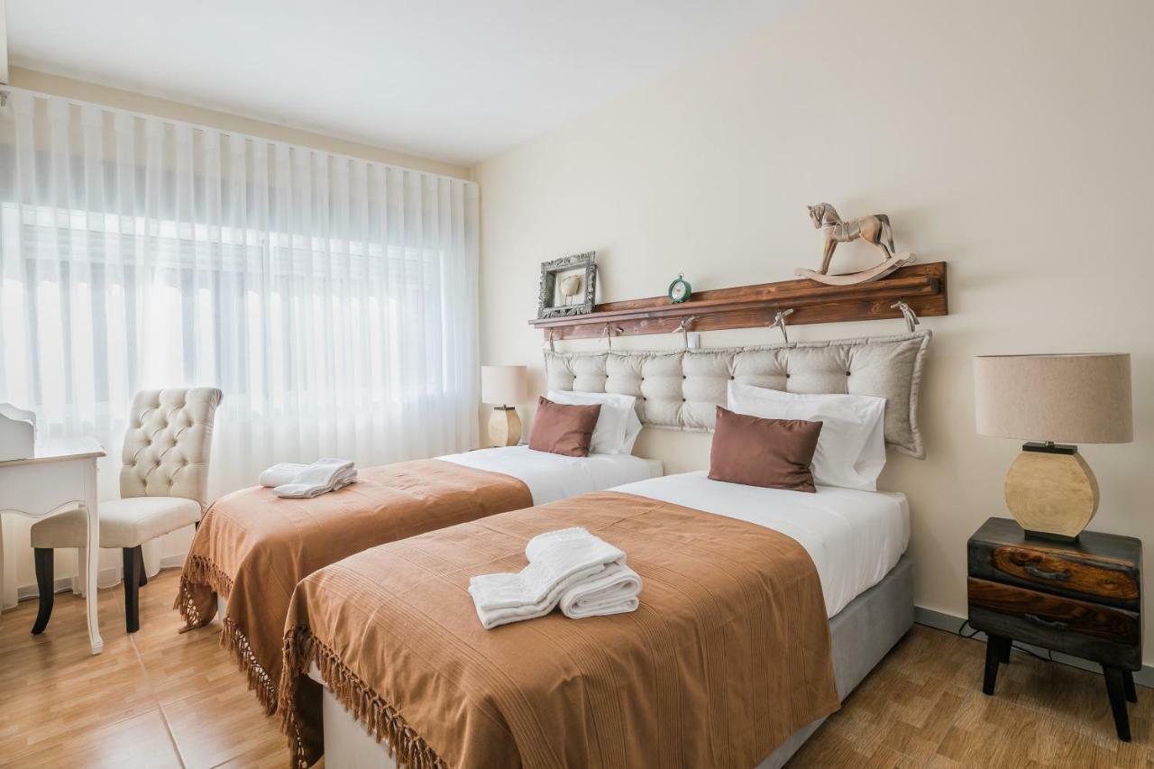Camarinha Oporto Apartments Extérieur photo