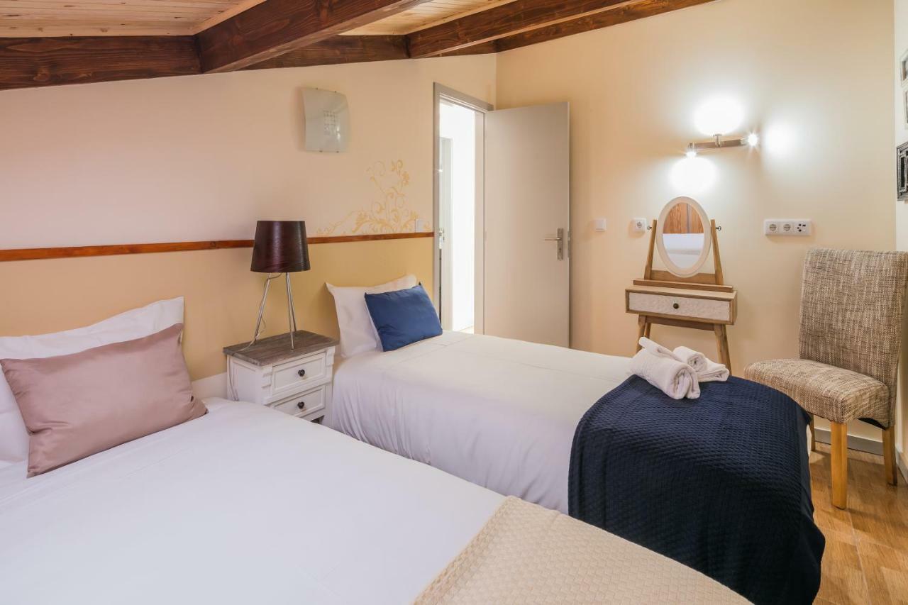 Camarinha Oporto Apartments Extérieur photo