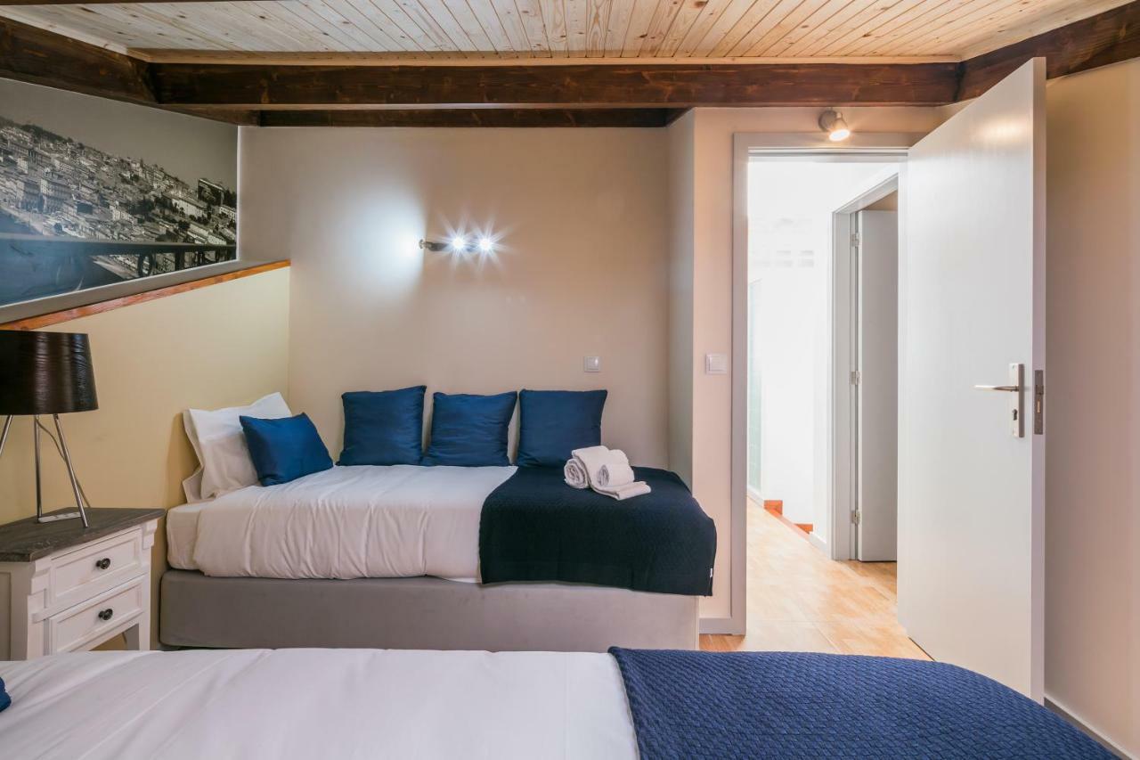 Camarinha Oporto Apartments Extérieur photo