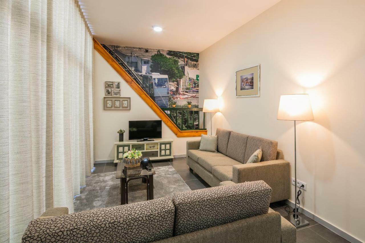 Camarinha Oporto Apartments Extérieur photo
